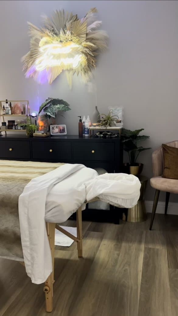 Inside Refresh Med Spa